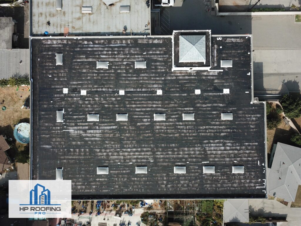 Wing Hop Fung-min Commercial Roofing Contractor Vernon