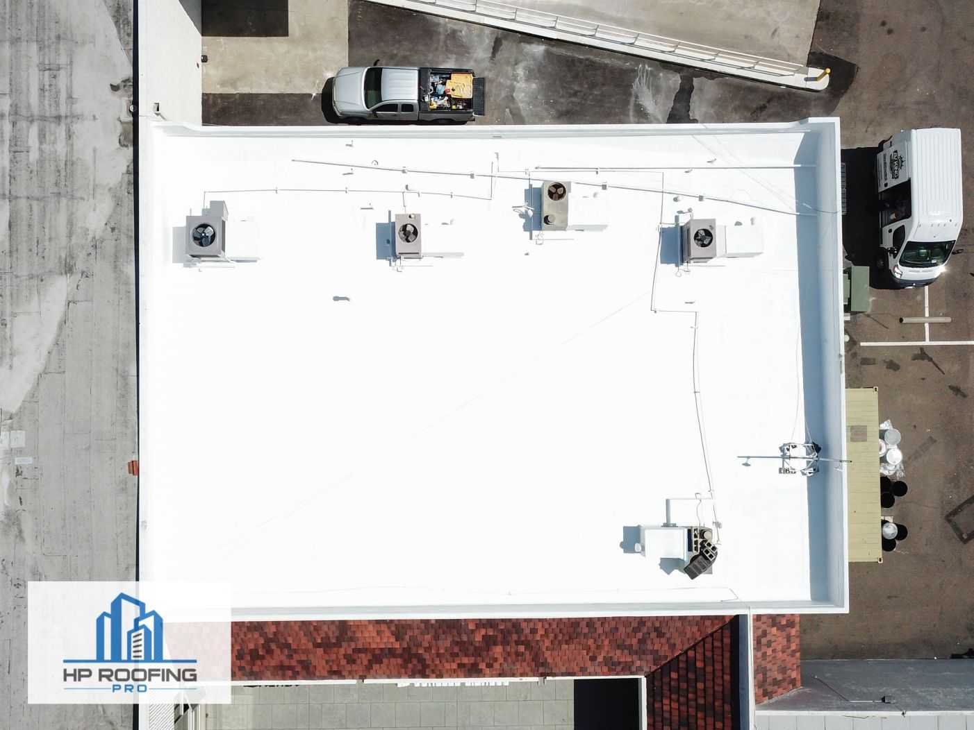 Commercial roofer orange county Commercial Roofers