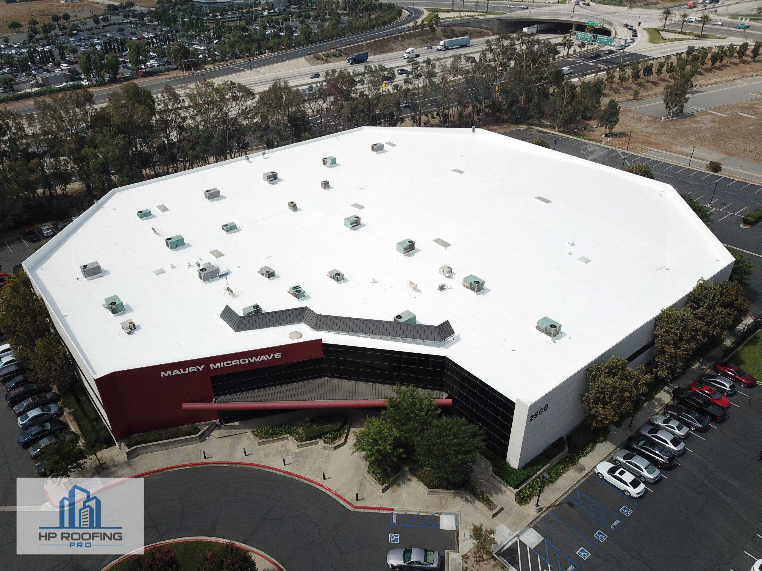 Commercial Roofing Contractors Serving Denver, CO